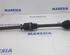 Drive Shaft RENAULT KANGOO / GRAND KANGOO (KW0/1_)