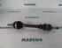 Drive Shaft PEUGEOT 206 Hatchback (2A/C)