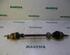 Drive Shaft RENAULT SCÉNIC I MPV (JA0/1_, FA0_)