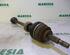 Drive Shaft RENAULT SCÉNIC I MPV (JA0/1_, FA0_)