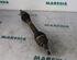 Drive Shaft RENAULT GRAND SCÉNIC II (JM0/1_)