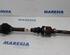 Drive Shaft PEUGEOT 307 Break (3E), PEUGEOT 307 SW (3H), PEUGEOT 307 CC (3B), CITROËN C4 GRAND PICASSO I (UA_)