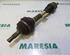 Drive Shaft CITROËN XSARA PICASSO (N68), PEUGEOT PARTNER Box Body/MPV (5_, G_), PEUGEOT PARTNER MPV (5_, G_)