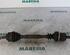 Drive Shaft RENAULT MEGANE I Cabriolet (EA0/1_)