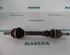 Drive Shaft PEUGEOT PARTNER Box Body/MPV (5_, G_)