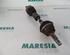 Drive Shaft ALFA ROMEO 147 (937_)