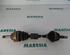 Drive Shaft ALFA ROMEO 147 (937_)