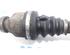 Drive Shaft CITROËN BERLINGO MULTISPACE (B9)