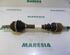 Drive Shaft CITROËN XSARA PICASSO (N68), PEUGEOT PARTNER Box Body/MPV (5_, G_), PEUGEOT PARTNER MPV (5_, G_)