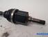 Drive Shaft ALFA ROMEO STELVIO (949_)