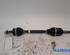 Drive Shaft ALFA ROMEO STELVIO (949_)