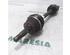 Drive Shaft FIAT DOBLO Cargo (263_)