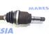 Drive Shaft FIAT DOBLO Cargo (263_)