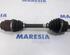 Drive Shaft FIAT DOBLO Cargo (263_)