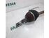 Drive Shaft PEUGEOT BOXER Van (244)