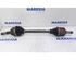 Drive Shaft PEUGEOT BOXER Van, OPEL MOVANO C Van (U9)