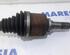 Drive Shaft RENAULT MASTER III Platform/Chassis (EV, HV, UV)