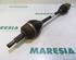 Drive Shaft RENAULT KANGOO Express (FW0/1_)