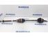 Drive Shaft OPEL COMBO Box Body/MPV (X12)