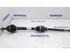 Drive Shaft CITROËN BERLINGO Box Body/MPV (B9)