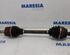 Drive Shaft FIAT DUCATO Van (250_, 290_)