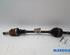 Drive Shaft RENAULT MEGANE III Coupe (DZ0/1_)