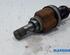 Drive Shaft RENAULT MEGANE III Coupe (DZ0/1_)