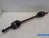 Drive Shaft CITROËN C1 (PM_, PN_), PEUGEOT 107 (PM_, PN_)