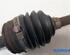 Drive Shaft CITROËN C1 (PM_, PN_), PEUGEOT 107 (PM_, PN_)