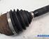 Drive Shaft PEUGEOT 508 SW I (8E_), PEUGEOT 508 I (8D_), CITROËN C5 III (RD_)