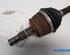 Drive Shaft FIAT 500 (312_), FIAT 500 C (312_)