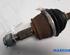 Drive Shaft FIAT 500 (312_), FIAT 500 C (312_)