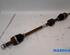 Drive Shaft FIAT PANDA (312_, 319_), FIAT PANDA VAN (312_, 519_)