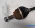 Drive Shaft CITROËN C4 CACTUS, PEUGEOT 2008 I (CU_)