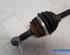 Drive Shaft PEUGEOT 208 I (CA_, CC_)