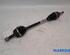 Drive Shaft PEUGEOT 208 I (CA_, CC_)