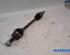 Drive Shaft FIAT 500 (312_), FIAT 500 C (312_)