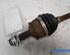 Drive Shaft FIAT 500 (312_), FIAT 500 C (312_)