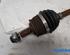 Drive Shaft FIAT 500 (312_), FIAT 500 C (312_)