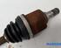 Drive Shaft RENAULT SCÉNIC III (JZ0/1_)