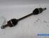 Drive Shaft FIAT 500 (312_), FIAT 500 C (312_)