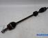 Drive Shaft FIAT 500 (312_), FIAT 500 C (312_)