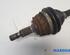 Drive Shaft CITROËN BERLINGO Box Body/MPV (K9)