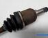 Drive Shaft FIAT 500 (312_), FIAT 500 C (312_)