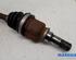 Drive Shaft PEUGEOT 107 (PM_, PN_), CITROËN C1 (PM_, PN_)