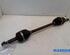 Drive Shaft PEUGEOT 107 (PM_, PN_), CITROËN C1 (PM_, PN_)