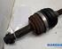 Drive Shaft PEUGEOT 107 (PM_, PN_), CITROËN C1 (PM_, PN_)