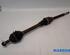 Drive Shaft CITROËN BERLINGO MULTISPACE (B9), PEUGEOT 307 (3A/C), PEUGEOT PARTNER Box Body/MPV, PEUGEOT 301