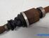 Drive Shaft RENAULT CAPTUR I (J5_, H5_), RENAULT CLIO IV (BH_)