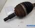 Drive Shaft RENAULT SCÉNIC III (JZ0/1_)